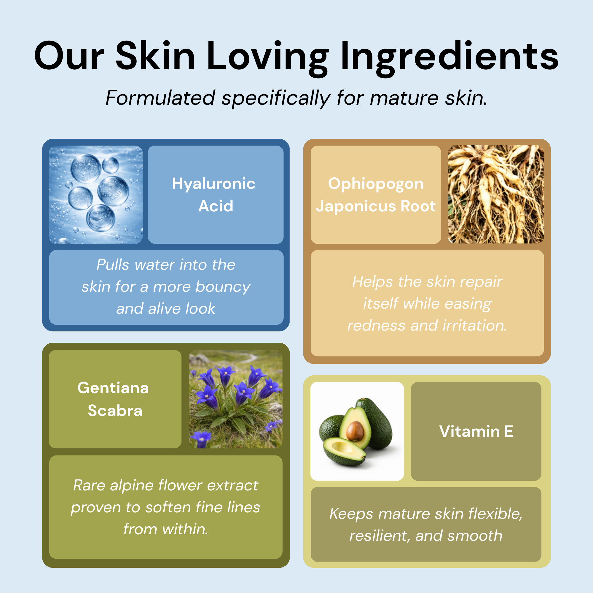 Changing Foundation-4-in-1