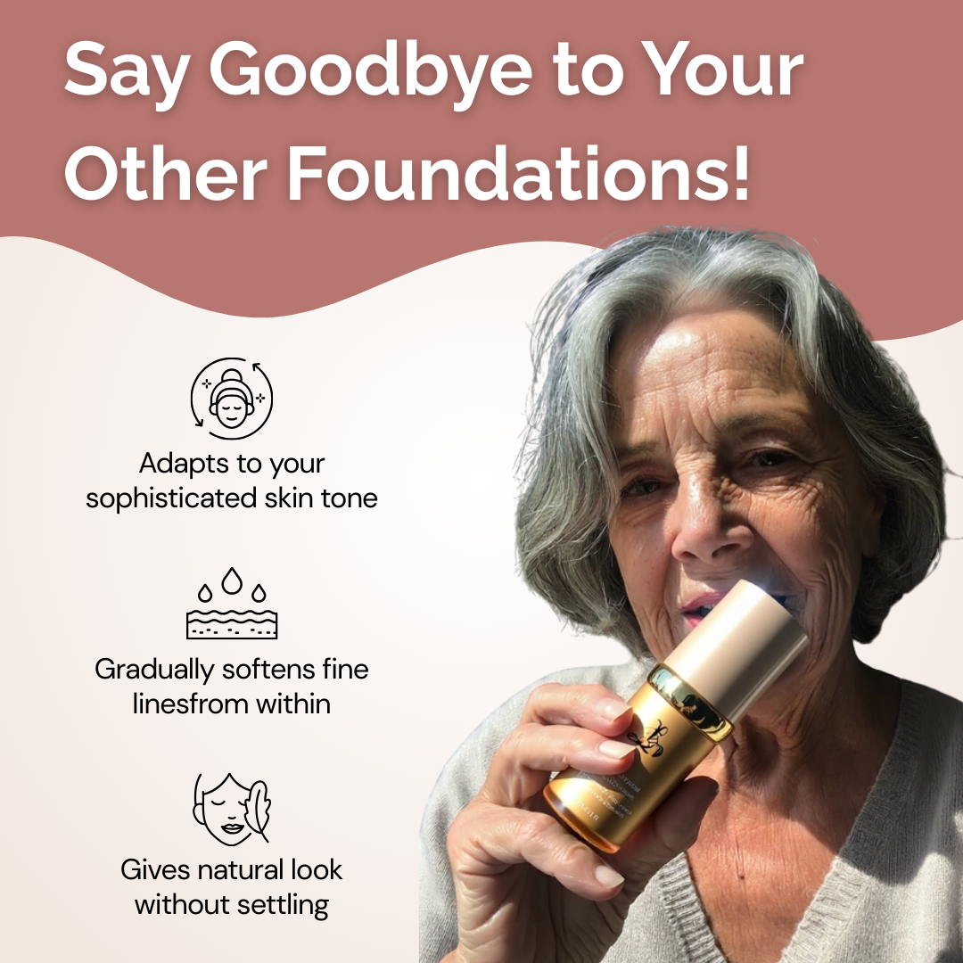 Legacare Anti Age Kit (2 Bottles + Free gifts)