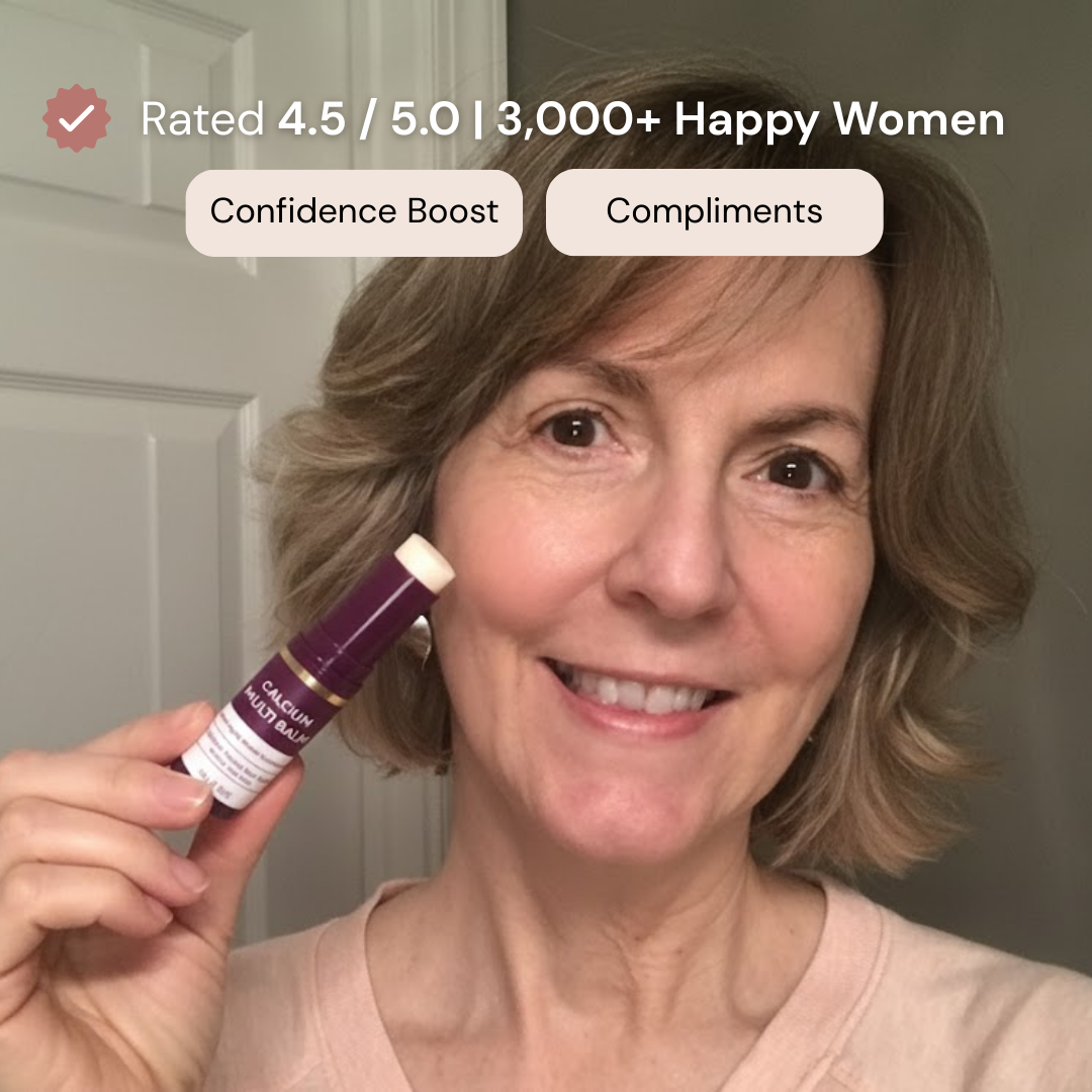 Anti-Aging Multi Balm