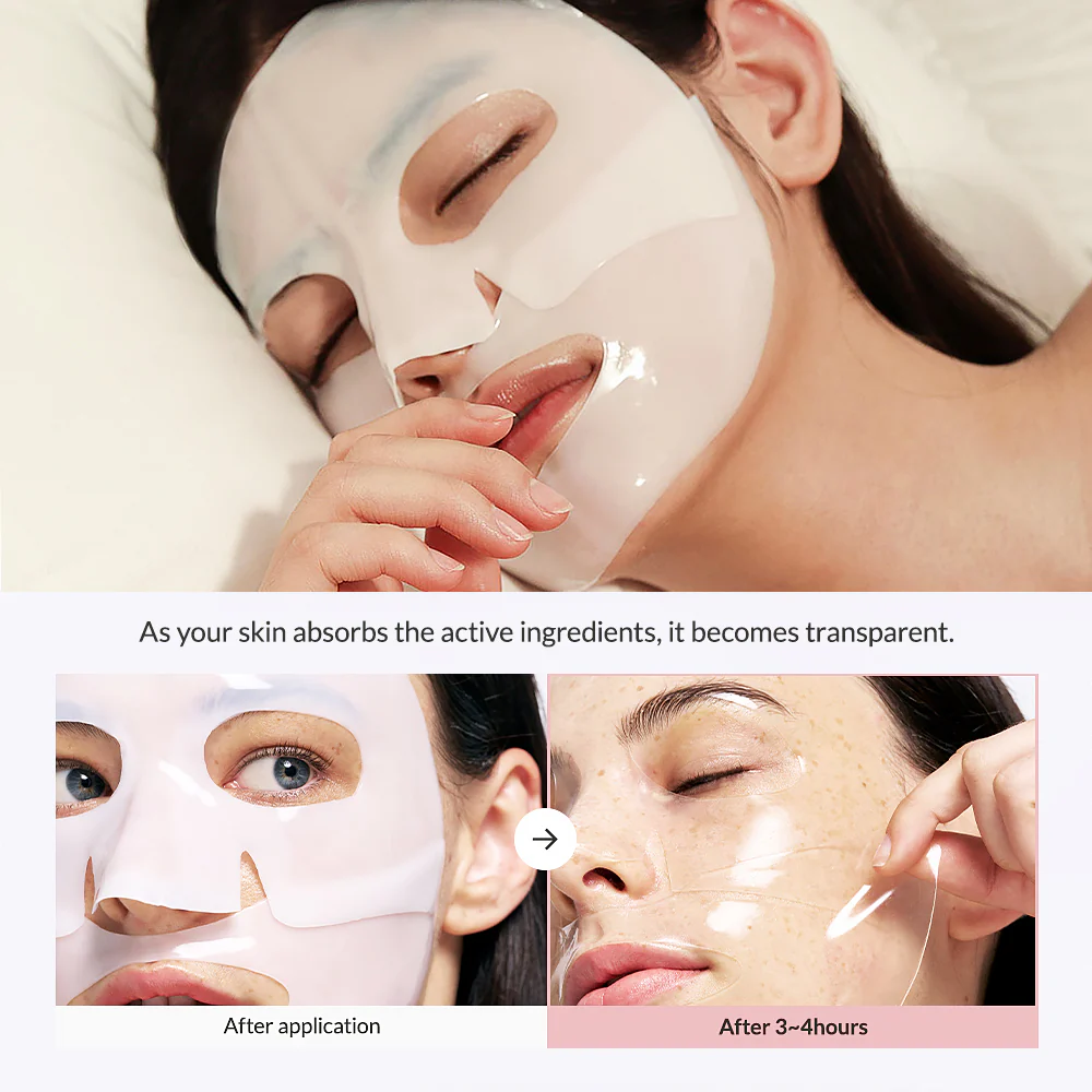Bio-Collagen Mask