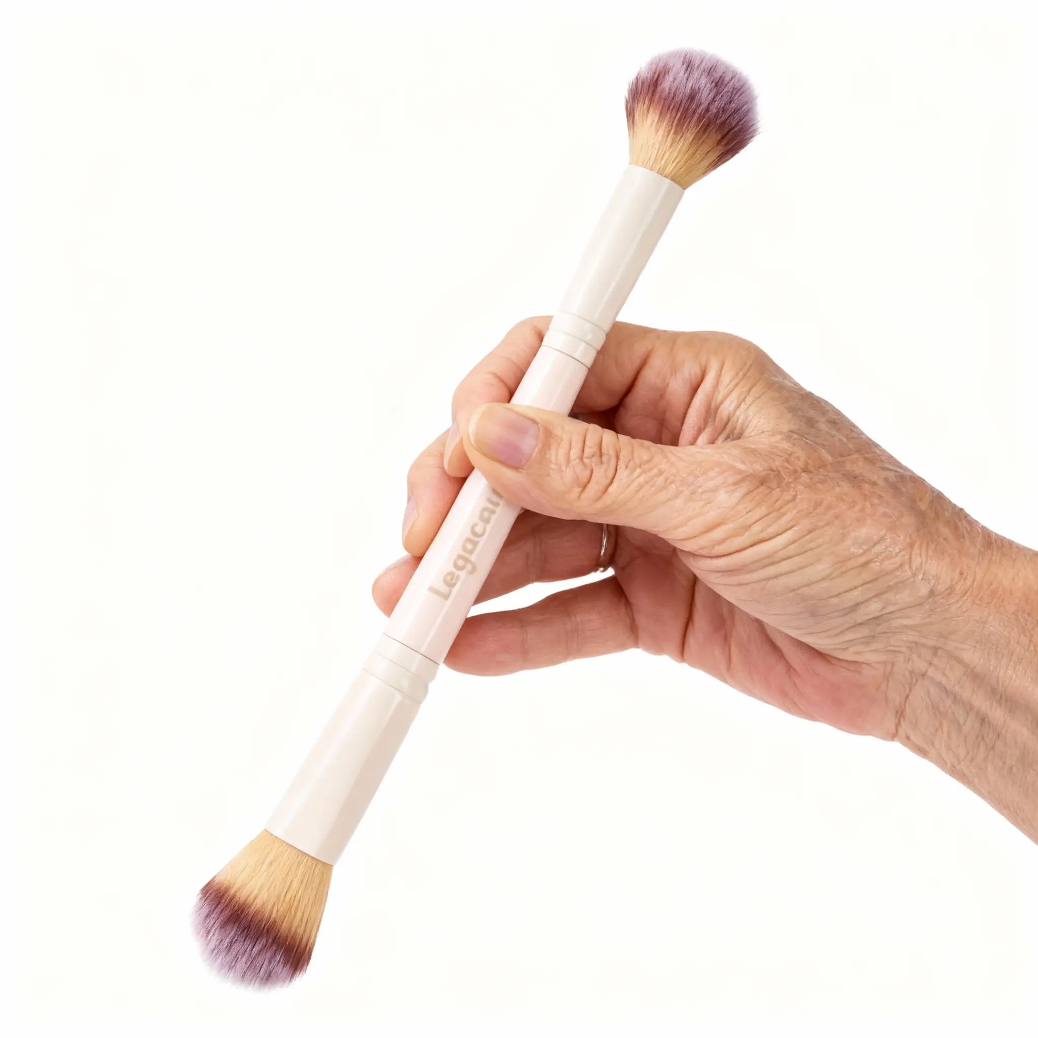 2-in-1 Build & Conceal Brush
