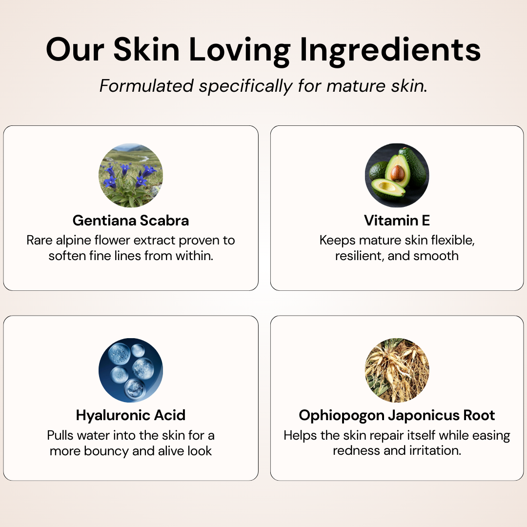 Changing Foundation-4-in-1