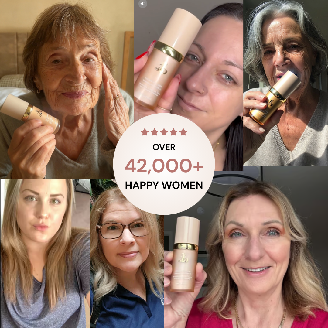 Legacare Essential Set – Free Gifts Included